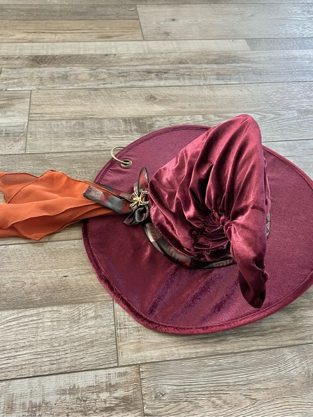 Kids Mary Sanderson Hat - Hocus Pocus
